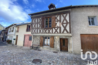  maison sarrancolin 65410