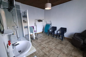  maison sarrancolin 65410