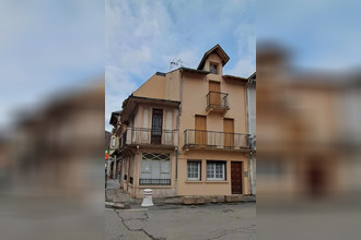  maison sarrancolin 65410
