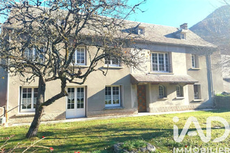  maison sarrancolin 65410