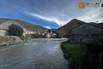  maison sarrancolin 65410