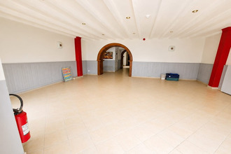  maison sarrancolin 65410