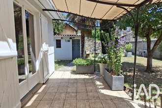  maison sarras 07370