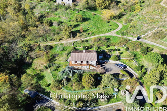  maison sarras 07370
