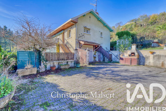  maison sarras 07370