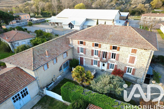  maison sarras 07370