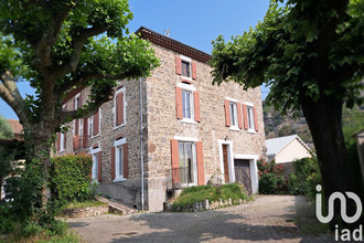  maison sarras 07370