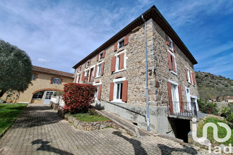  maison sarras 07370
