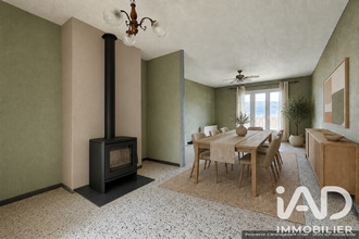  maison sarras 07370