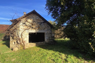  maison sarrazac 24800