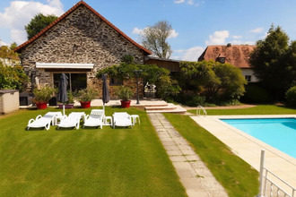  maison sarrazac 24800