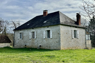  maison sarrazac 46600