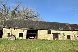  maison sarrazac 46600