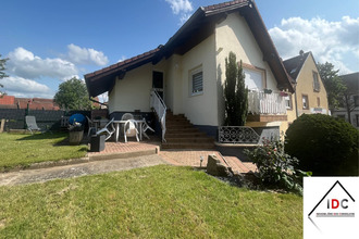  maison sarre-union 67260