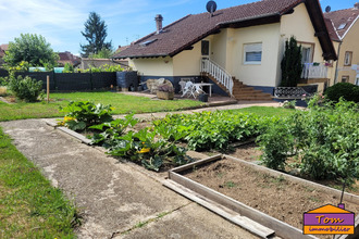  maison sarre-union 67260