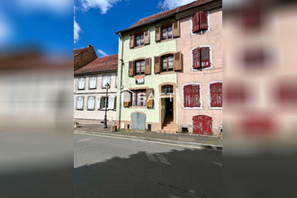  maison sarre-union 67260