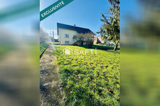  maison sarre-union 67260