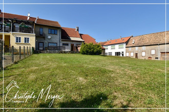  maison sarrebg 57400