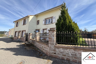  maison sarrebg 57400