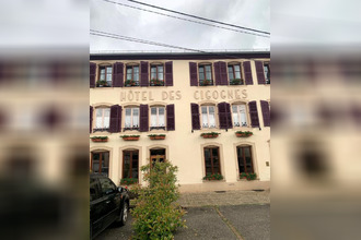  maison sarrebg 57400