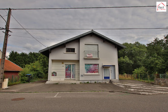  maison sarrebg 57400