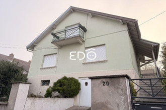  maison sarrebg 57400