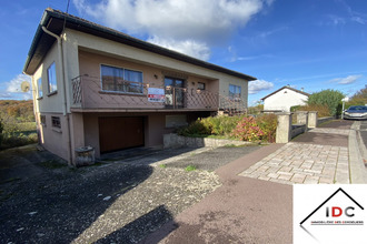  maison sarrebg 57400