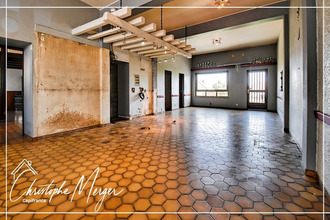  maison sarrebg 57400