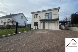  maison sarrebg 57400