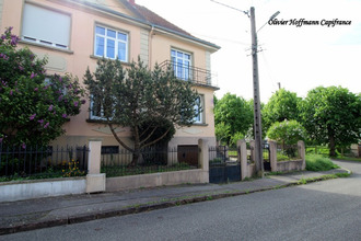  maison sarrebg 57400