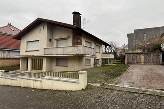  maison sarrebg 57400