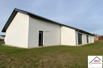  maison sarrebg 57400