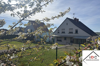  maison sarrebg 57400
