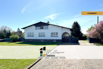 maison sarrebg 57400