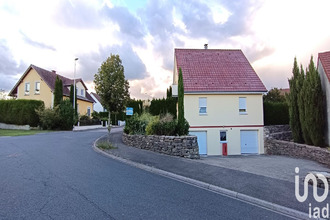  maison sarreguemines 57200