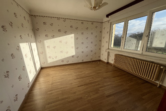  maison sarreguemines 57200