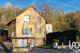  maison sarreguemines 57200