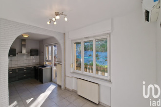  maison sarreguemines 57200