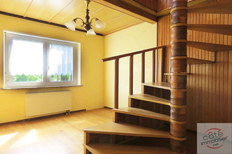  maison sarreguemines 57200