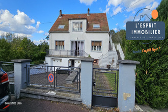  maison sarreguemines 57200