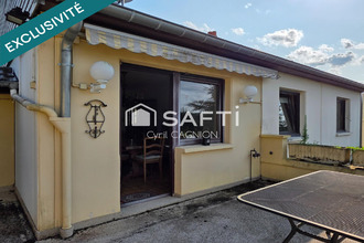  maison sarreguemines 57200