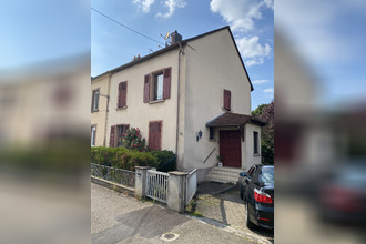  maison sarreguemines 57200