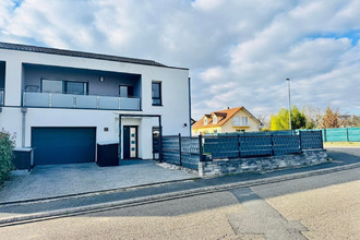  maison sarreguemines 57200