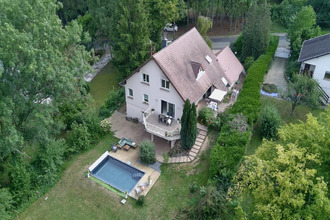  maison sarreguemines 57200