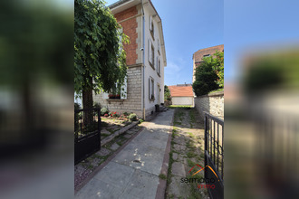  maison sarreguemines 57200