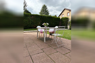  maison sarreguemines 57200