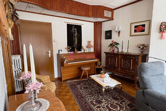  maison sarreguemines 57200