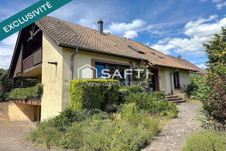  maison sarreguemines 57200