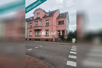  maison sarreguemines 57200