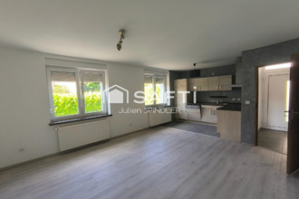  maison sarreguemines 57200